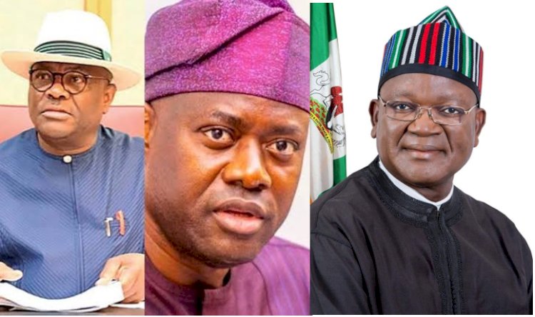 2023: Wike, Makinde, Others Foreclose Support For Atiku