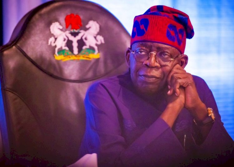 UPDATED: Tinubu Retires Service Chiefs, Appoints New COAS, Others