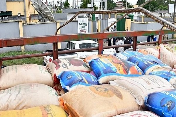 Kwara Female Farmers Reject Rice Palliatives, Demand Land, Farm Inputs