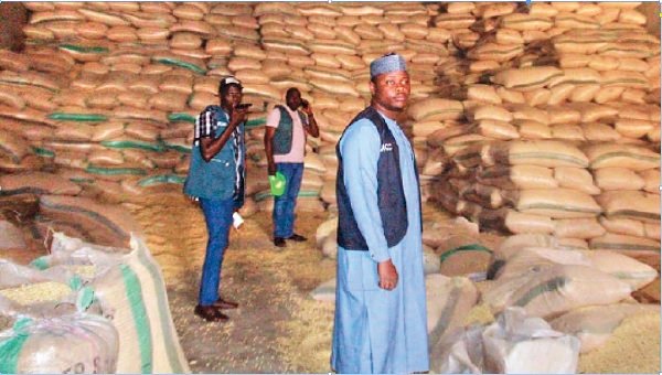 How Kano Warehouse Owners, Traders Worsen Economic Hardship