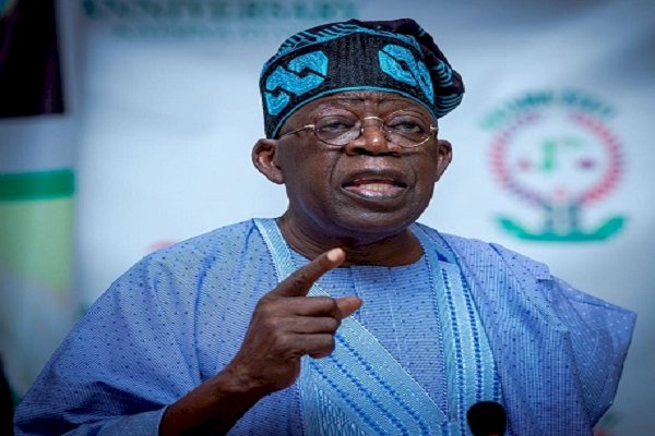 Tinubu Directs Payment Of State House Electricity Bill