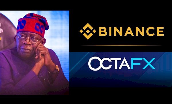 FULL LIST: Binance, OctaFX, Coinbase, Others Blocked Over Forex Crisis