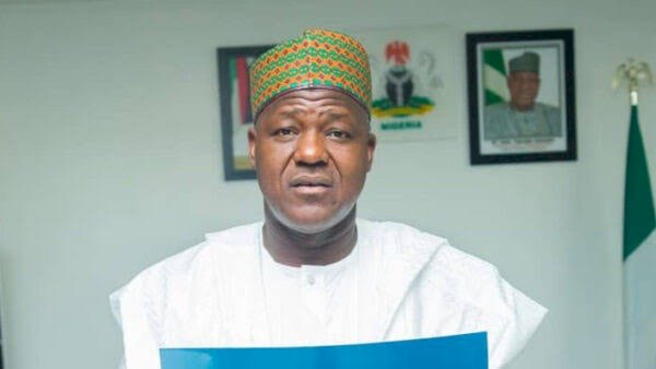 Lawmakers’ Pay Not Jumbo, I Earned N25.4m – Ex-Speaker Dogara