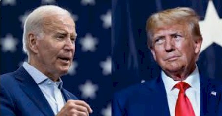 Biden Won’t Withdraw From Presidential Race — Spokesperson