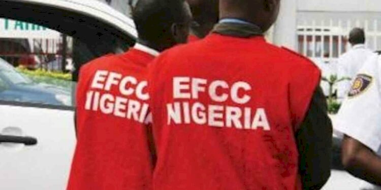 N1.3bn Fraud: EFCC Arrests Five Katsina Internal Revenue Officials