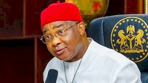 Why Fuel Subsidy Removal Is Direct Blessing To State Govts – Uzodinma