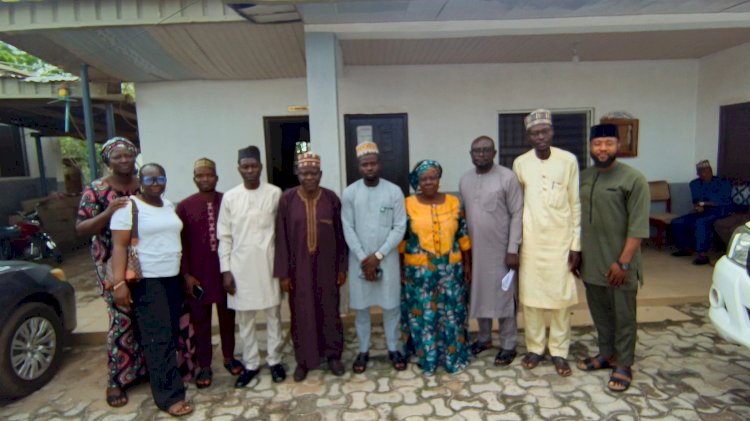 Kwara Government to Partner with Unions for Improved Public Engagement