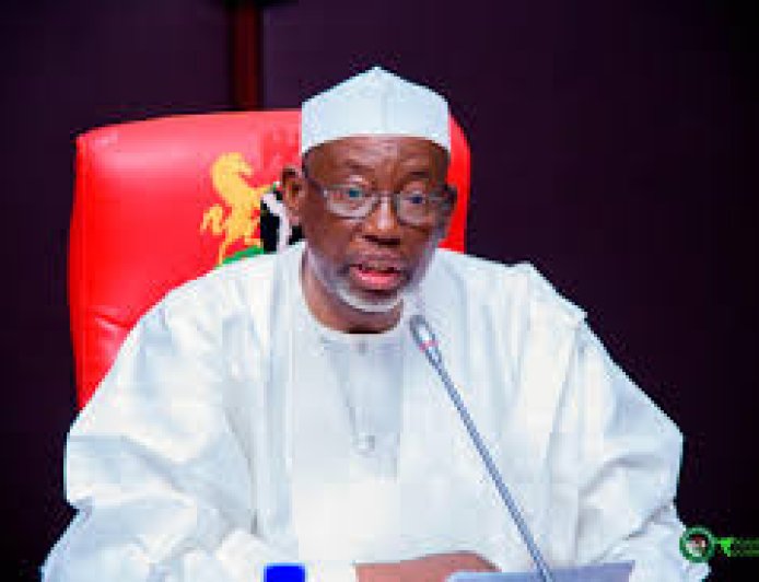 Eid al-Fitr: Jigawa Gov Pardons 12 inmates