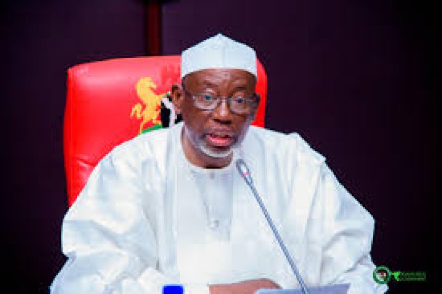 Eid al-Fitr: Jigawa Gov Pardons 12 inmates