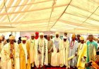 Kwara North Traditional Rulers Commend President Tinubu, Gov. AbdulRazaq, APC Leadership Over 2027 Governorship Ticket